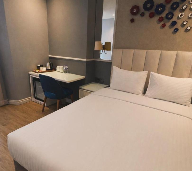 Talimhane Hotel | Ess Hotel