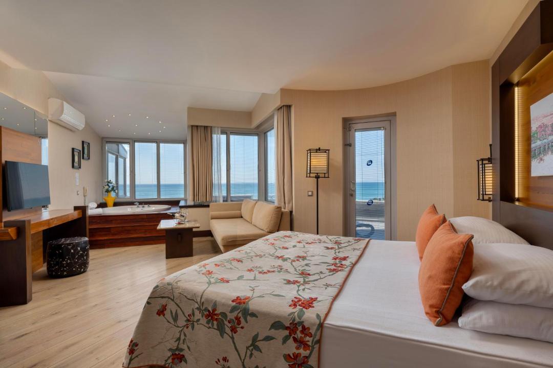 Kundu Resort | Limak Lara Deluxe Hotel & Resort Antalya