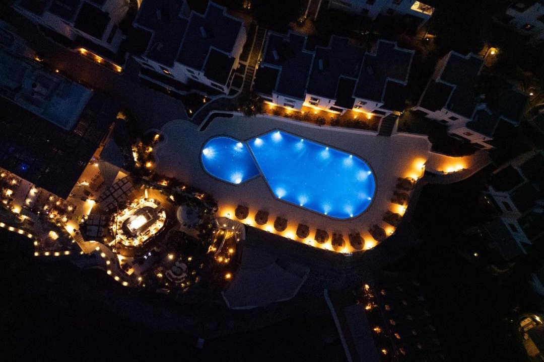 Yalikavak Hotel | YAZ Yalıkavak