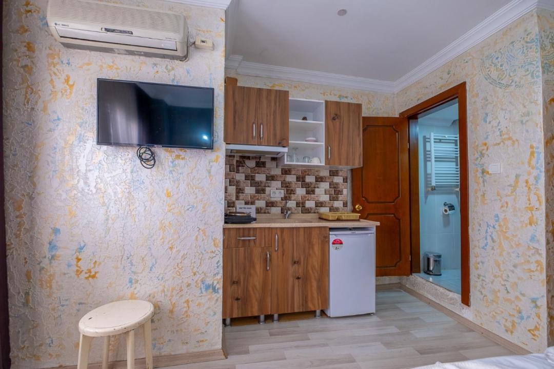 Emin Sinan Other | suites beyazıt
