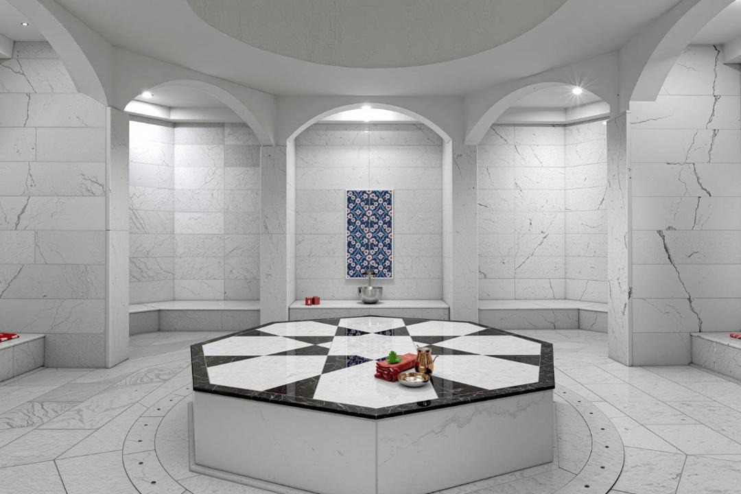 Isparta Hotel | Barida Hotels Davraz