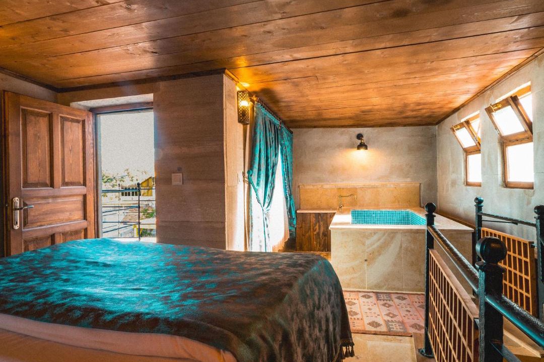 Nar Hotel | Atilla's Cave Hotel