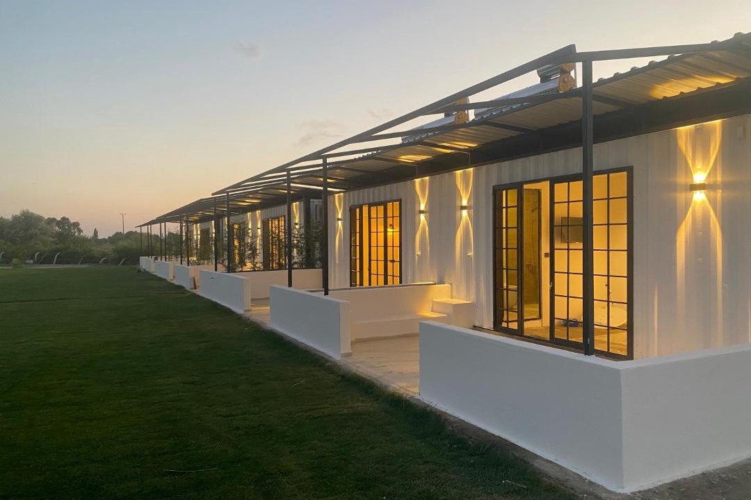 Zeytinli Bed & Breakfast | Casamora