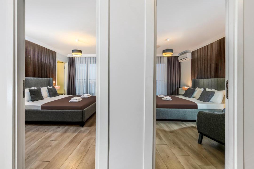 Kabatas Hotel | Etiz Hotels & Residences