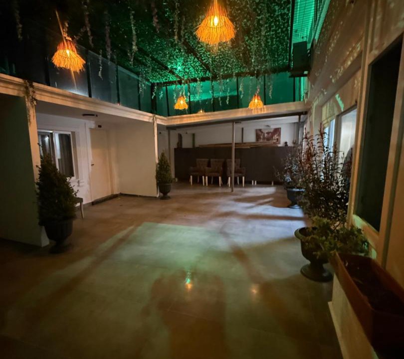 Mudanya Hotel | Başkent Otel