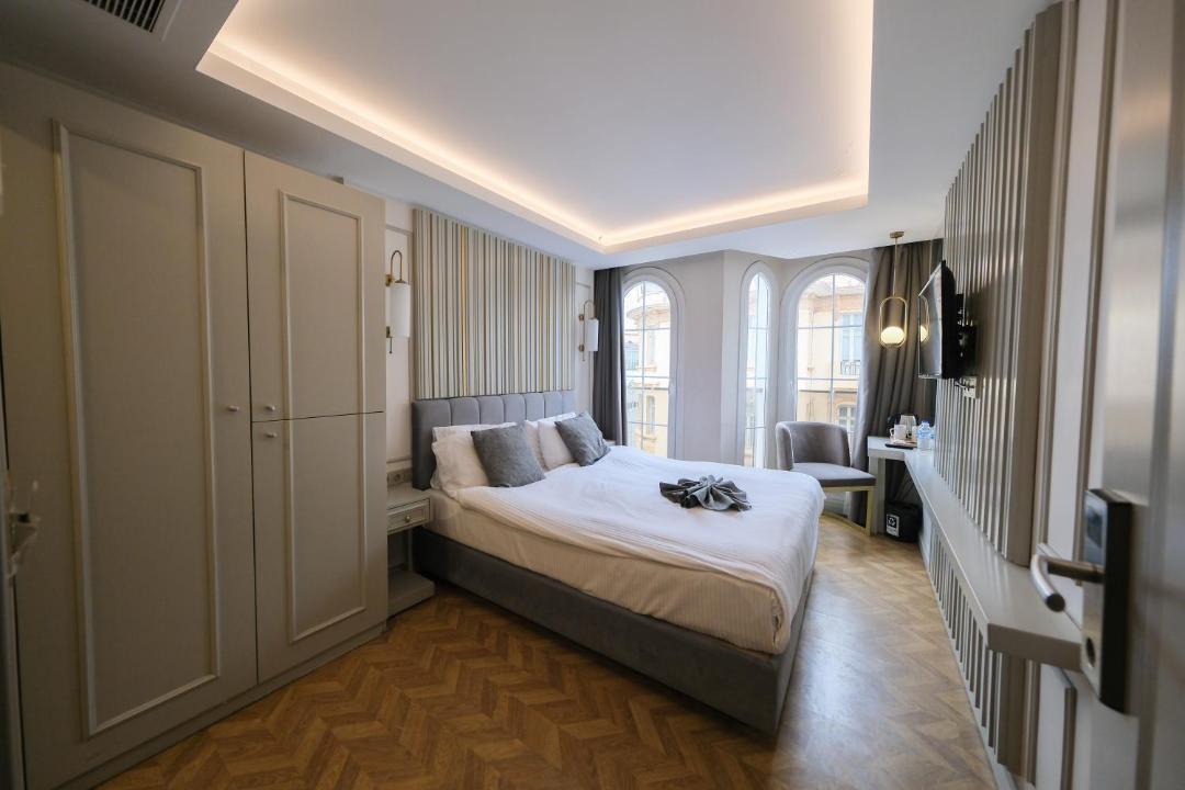 Beyazit Hotel | Serai Hotel