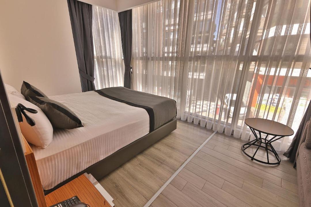 Buca Hotel | Buca Mat Hotel By Tahtalı