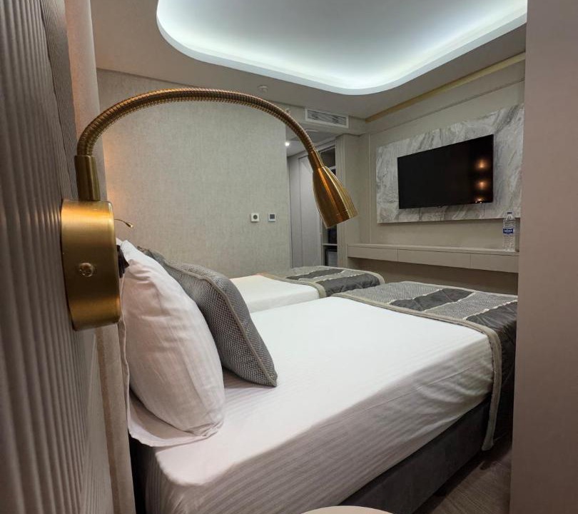 Sirkeci Hotel | Elysia Plus Hotel