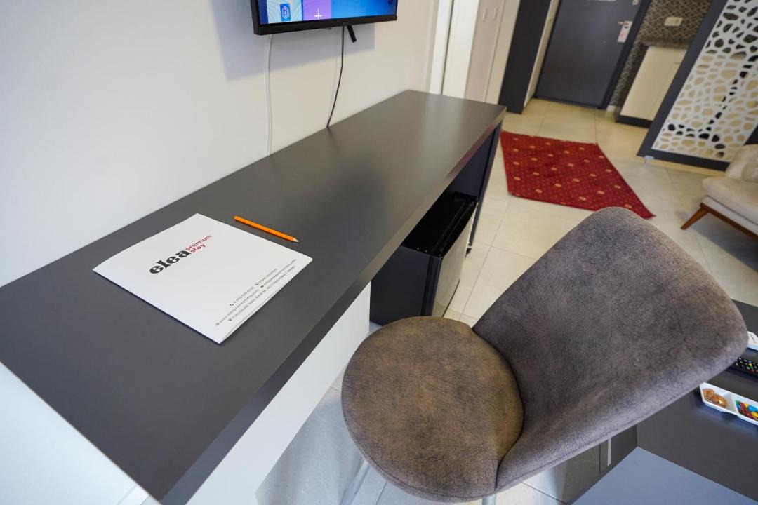 Bagbasi Hotel | elea premium stay