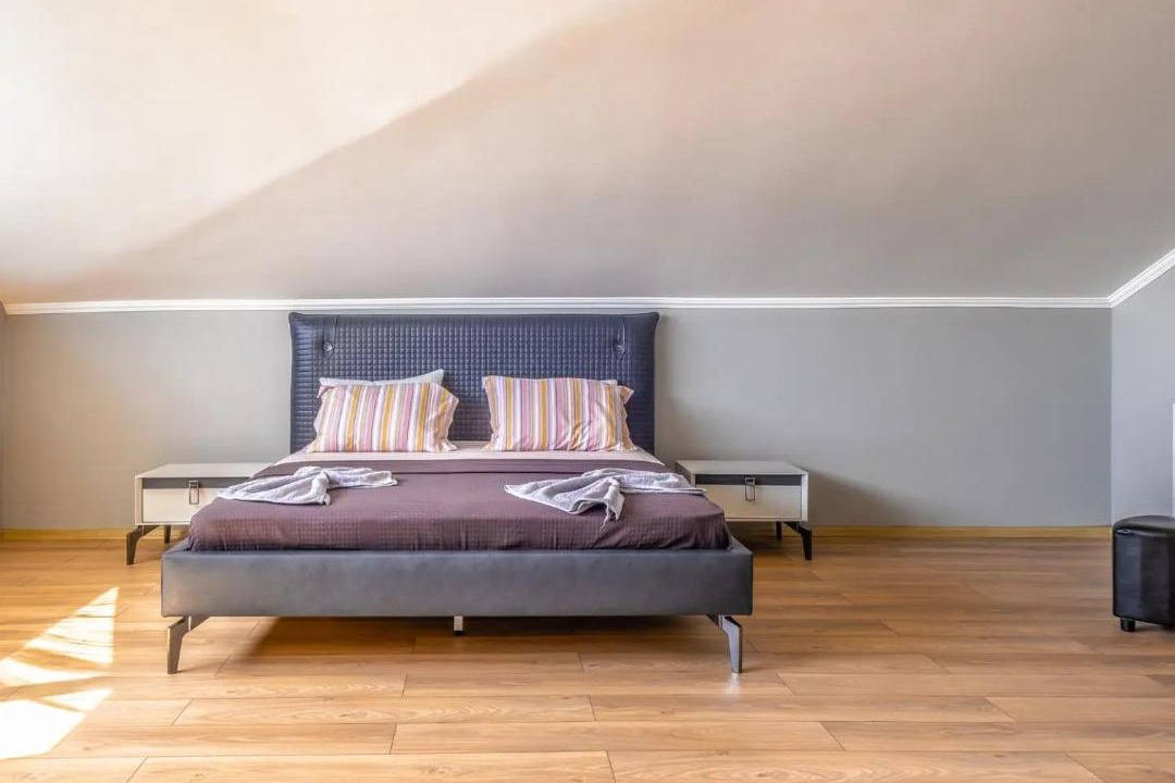 Goynuk Villa | canyon villa