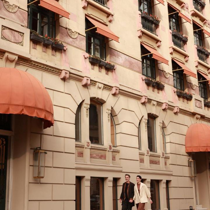 Nisantasi Hotel | Park Hyatt Istanbul - Macka Palas