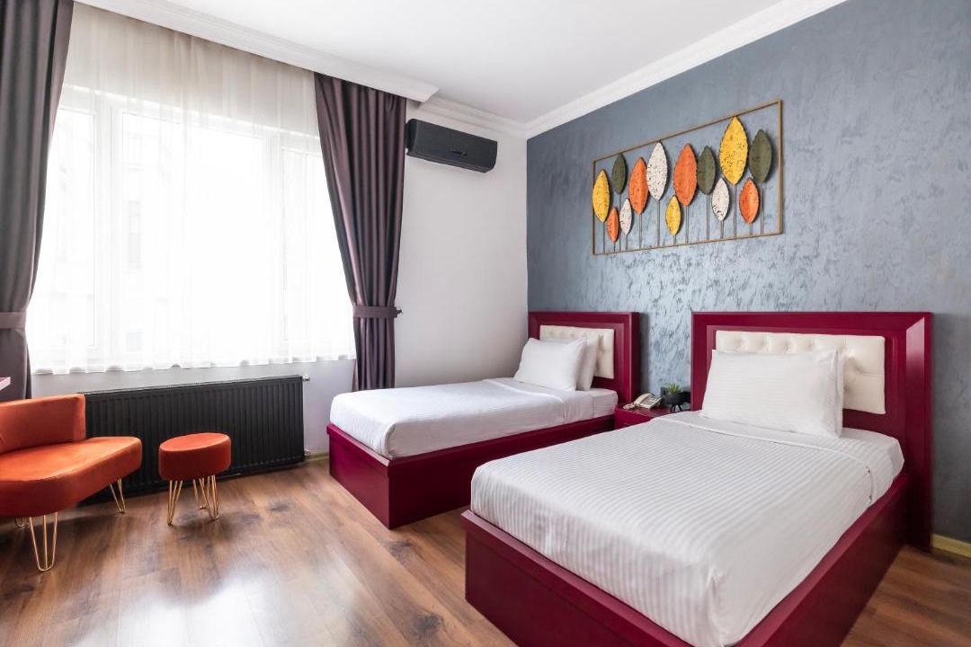 Pera Hotel | Perazre Hotel