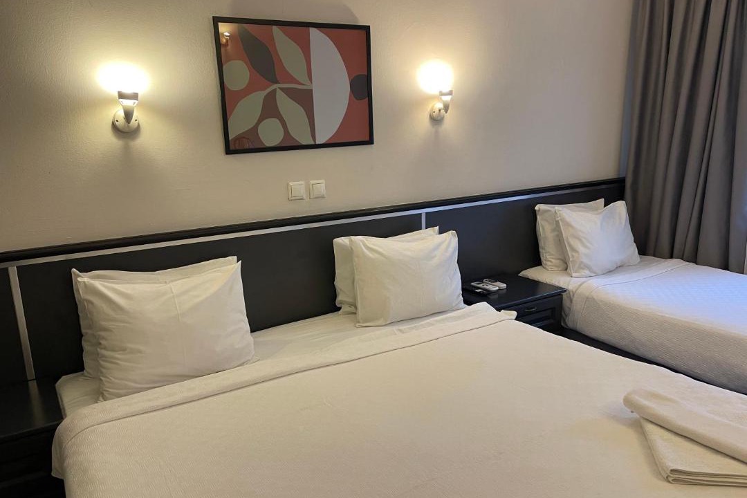 Old Town Hotel | Hotel Balca