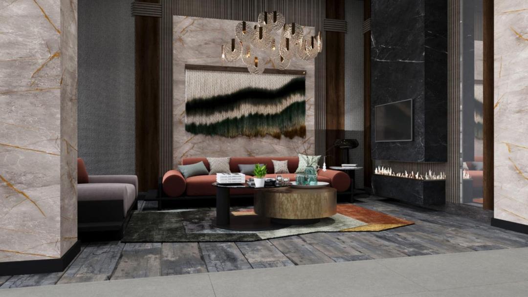 Sarikamis Hotel | Doubletree By Hilton Kars Sarikamis