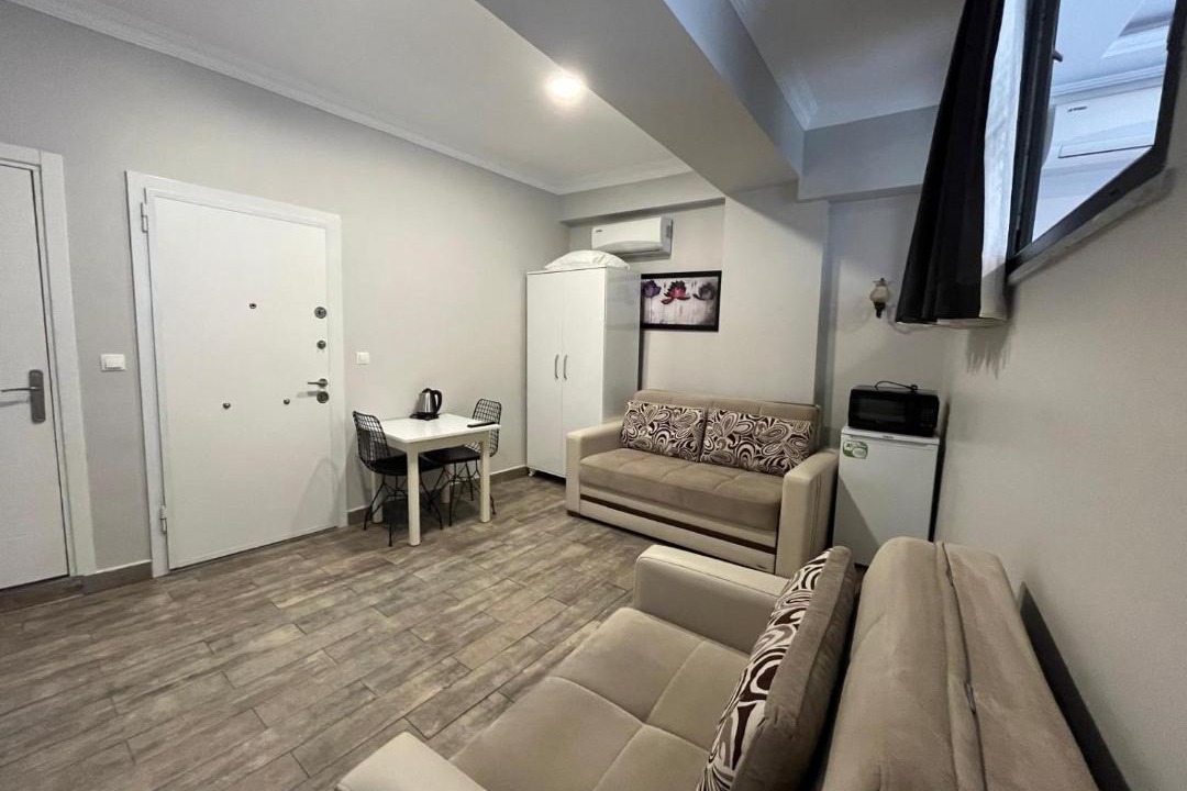 Sultanahmet Apartment | Jasmine Apart & Boutique Hotel