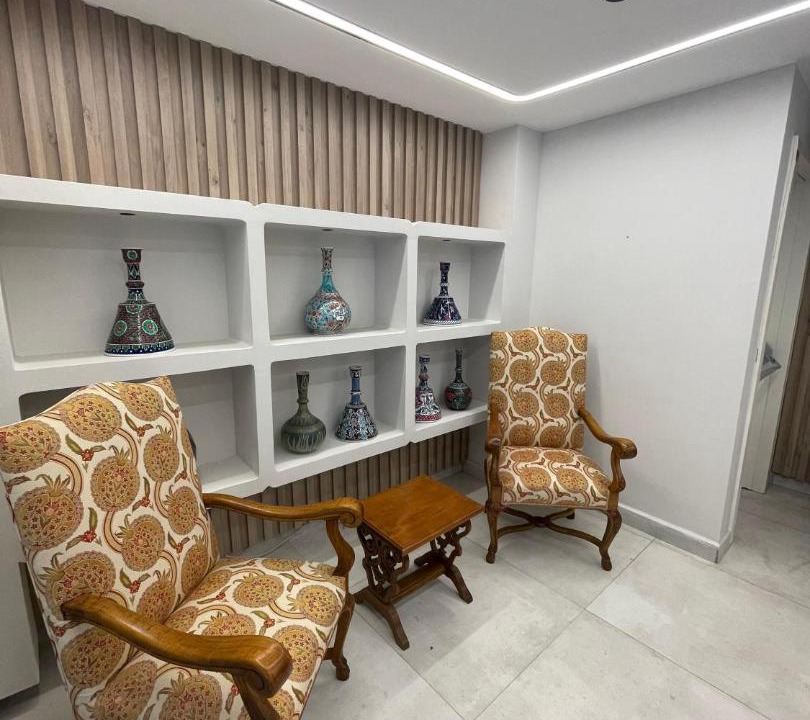 Gumussuyu Mahallesi Hotel | Hay Rezidans