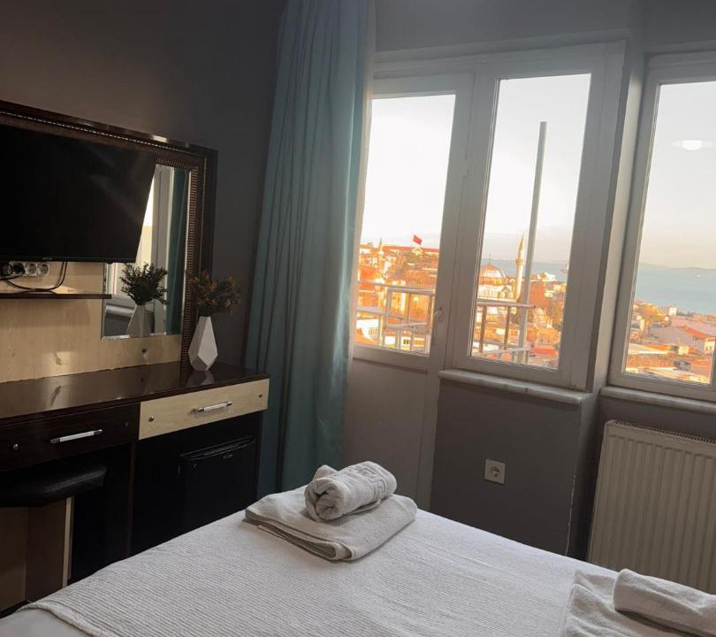 Emin Sinan Hotel | oldcity hotel sultanahmet