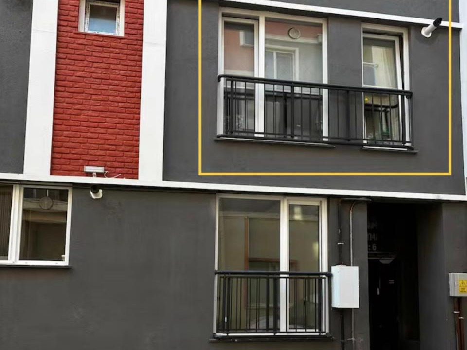 Canakkale Apartment | Medore Hotel & Next to the Beach
