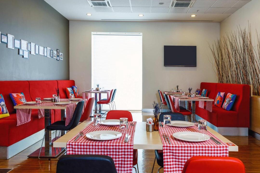 Esenyurt Hotel | Ibis Istanbul Esenyurt