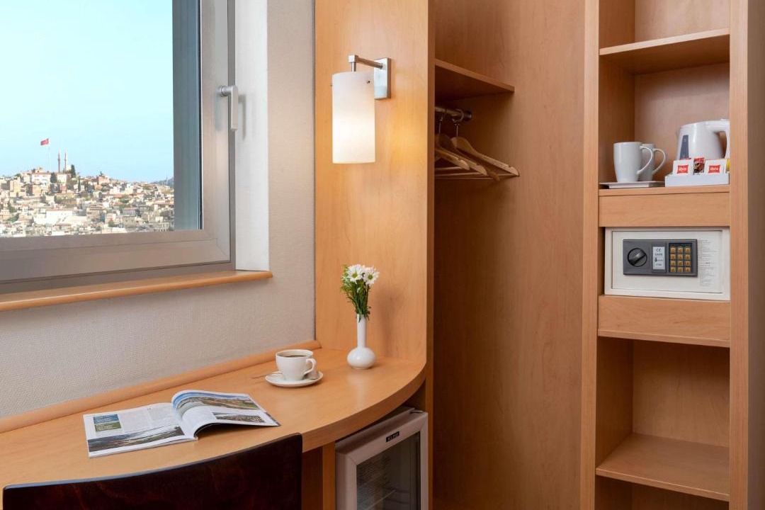 Gaziantep Hotel | Ibis Gaziantep