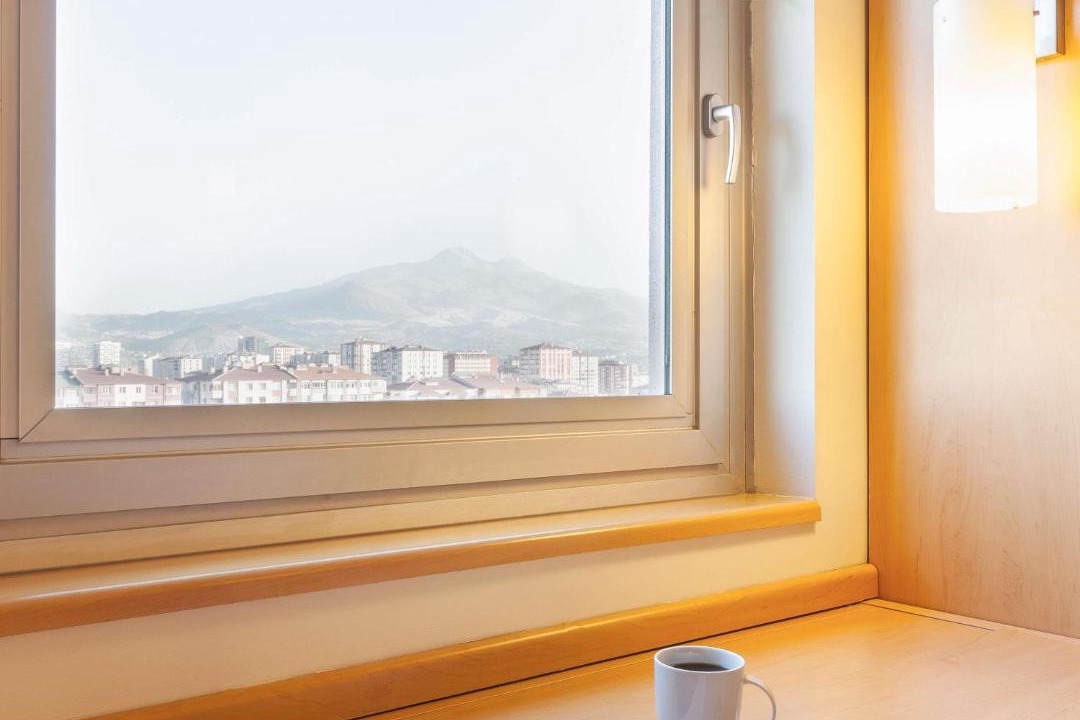 Kayseri Hotel | Ibis Kayseri