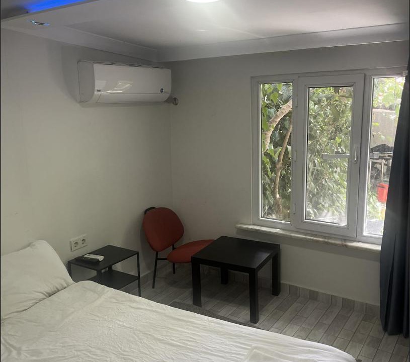 Sisli Hotel | Şişli Suites - Room 14