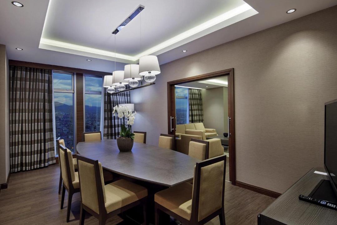 Malatya Hotel | Movenpick Hotel Malatya