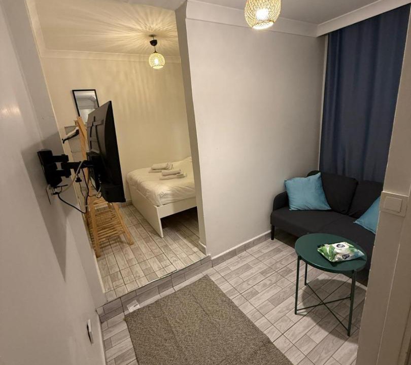 Sisli Hotel | Şişli Suites - Room41