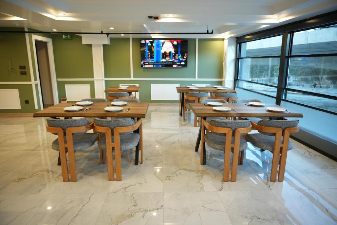 Kapaklı Hotel | Kent Room Hotel