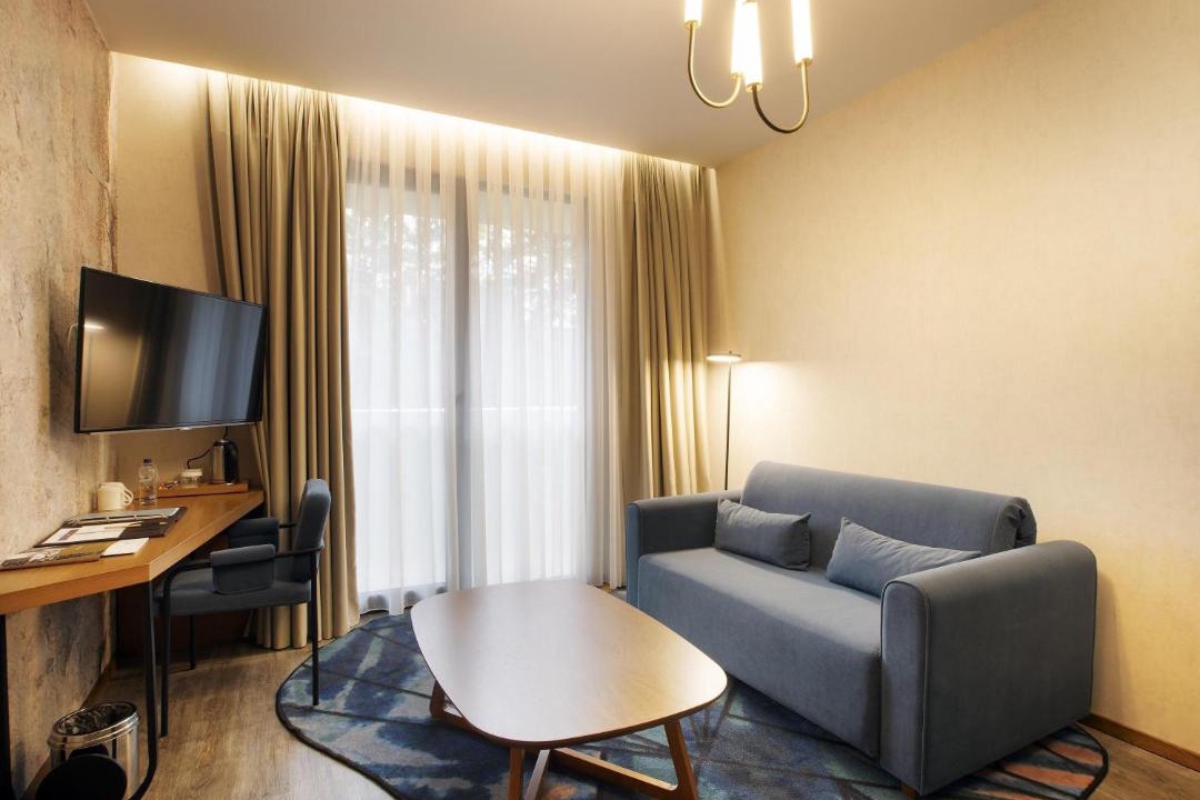 Bakırkoy Hotel | Mercure Istanbul Bakirkoy
