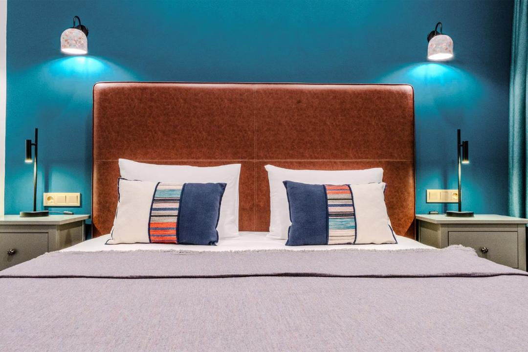 Fethiye City Center Hotel | La Casa Marina Suites & Rooms