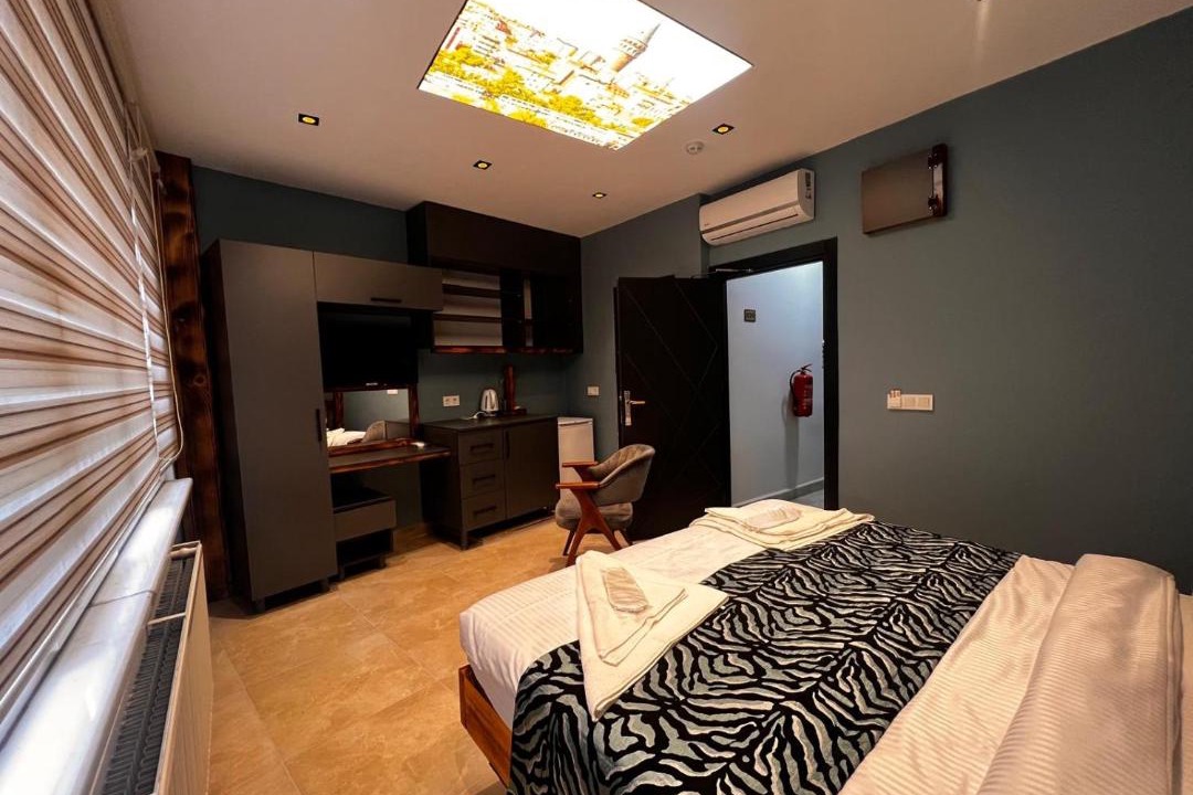 Aksaray Apartment | RMG Hotel Ist My House