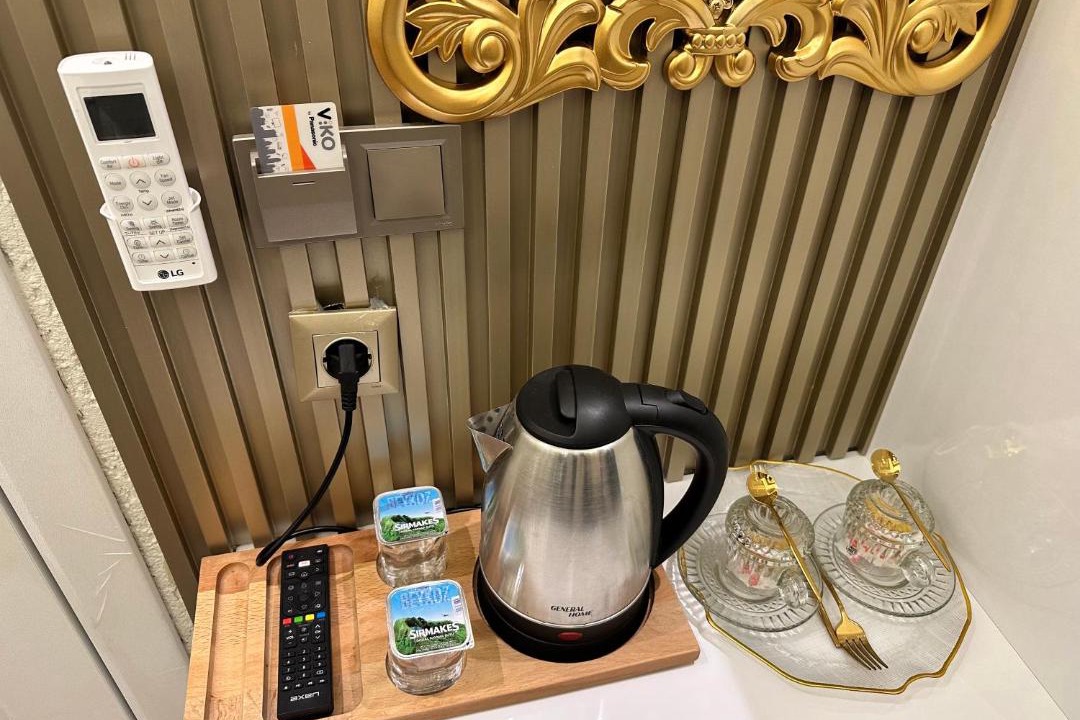 Kumkapi Bed & Breakfast | TH Old City Hotel