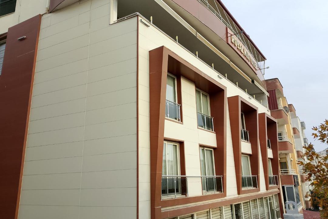 Mut Bed & Breakfast | Royal Mut Otel