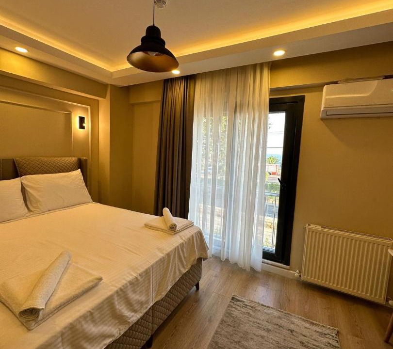 Kumkapi Hotel | Vem Hause