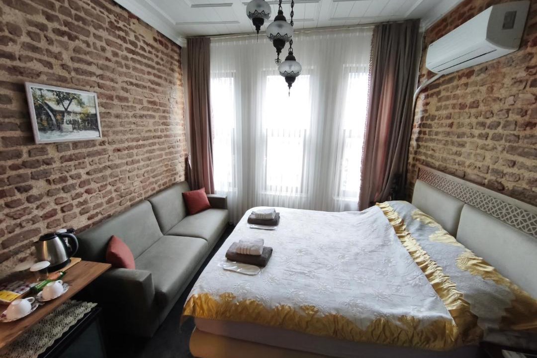 Balat House | Fener sweet