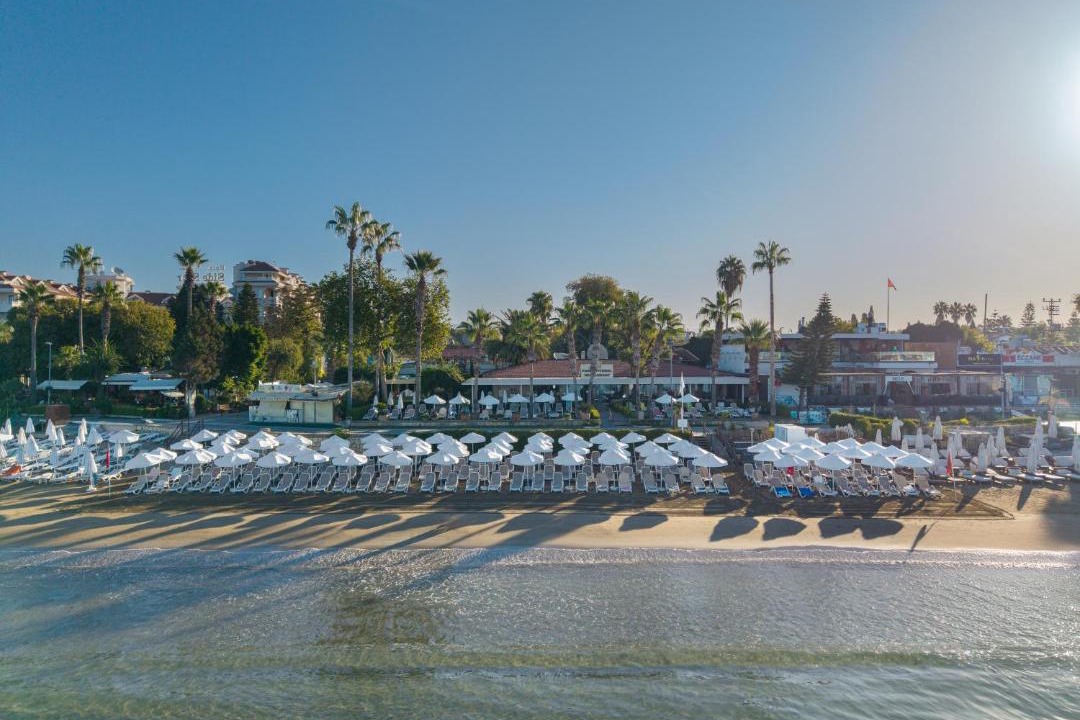 Side Resort | Side Star Park Hotel - All Inclusive