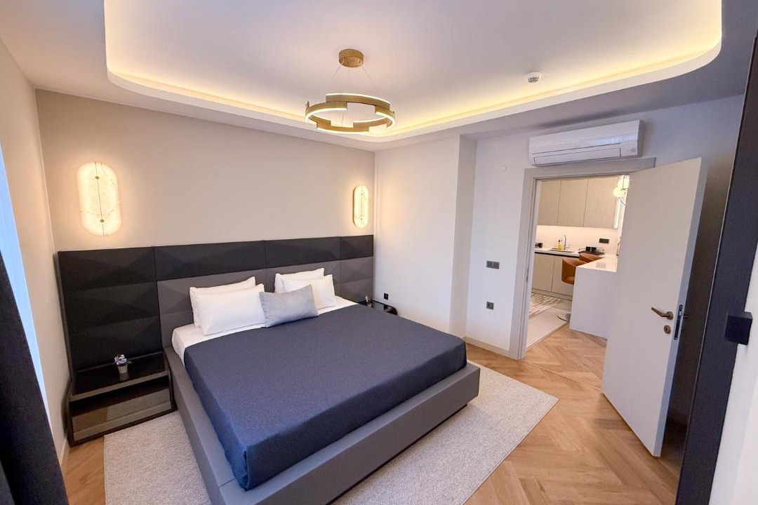 Muratpasa Hotel | Hiper Suites Residance