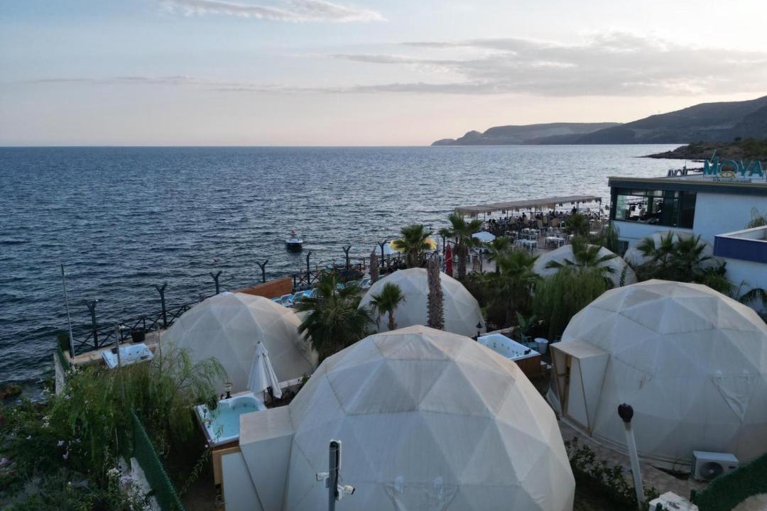 Yesilovacik Hotel | Lamoya Suites
