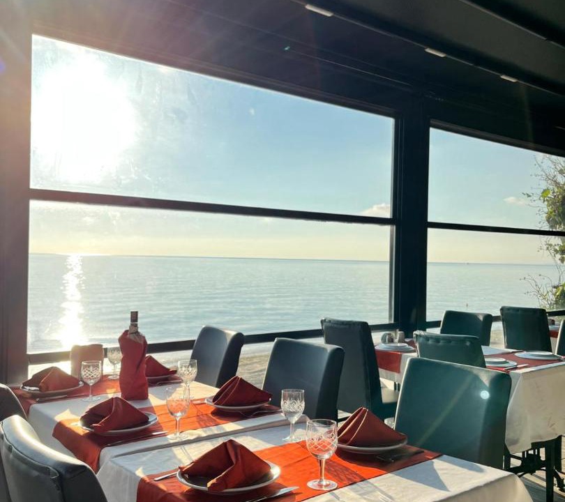 Buyukcekmece Hotel | Deniz Hotel Kumburgaz