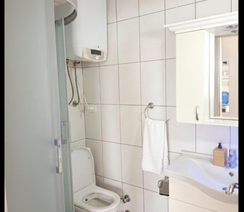 Yavansu Mahallesi Apartment | AFİFE Apart, Kusadasi,Denize ve Plaja Sıfır
