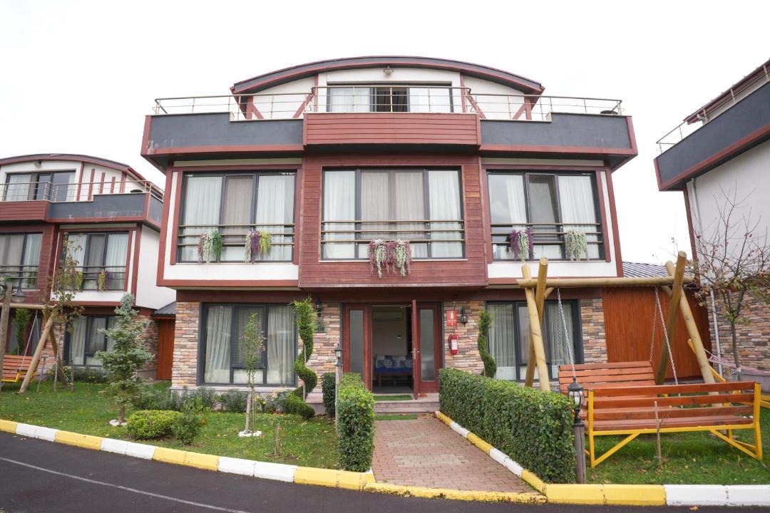 Basiskele Hotel | HK Resort