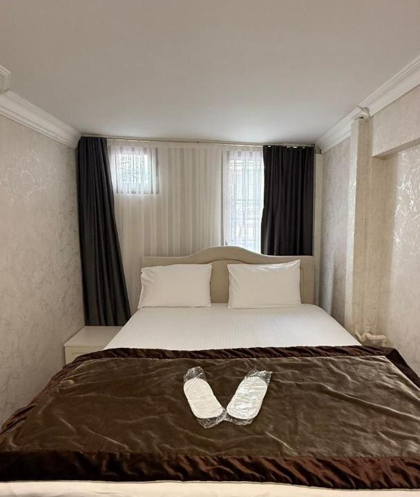 Harbiye Hotel | New Hotel Harbiye