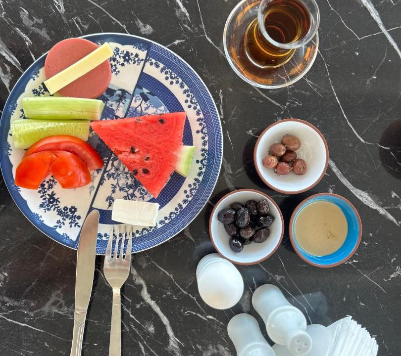Akcay Hotel | Cord Hotel & Resort