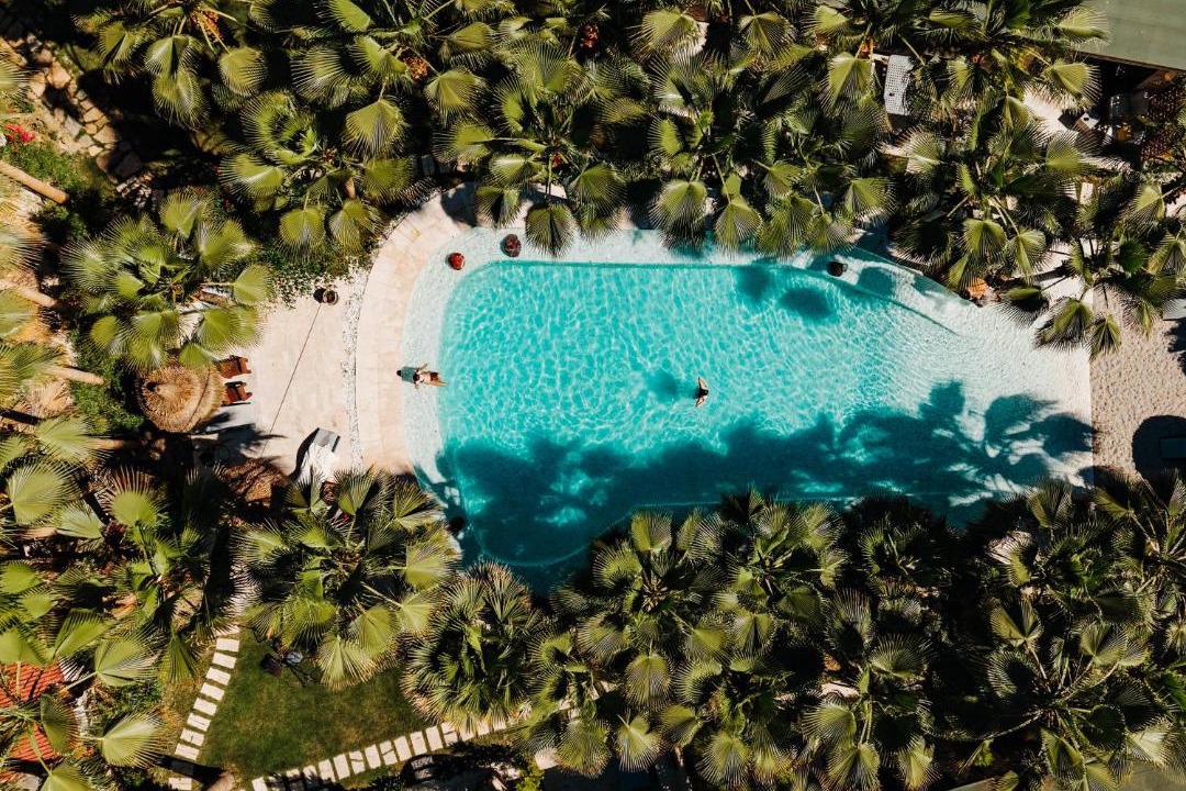 Fethiye Hotel | Layla Gocek Adults only
