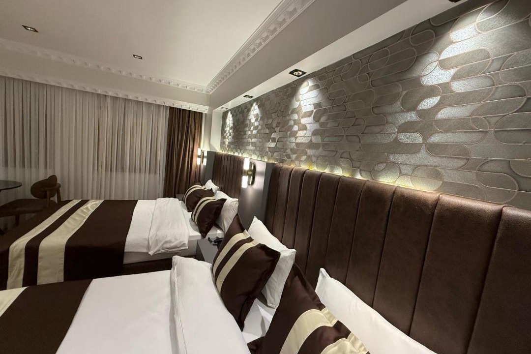 Galata Hotel | Blue Istanbul Hotel Taksim