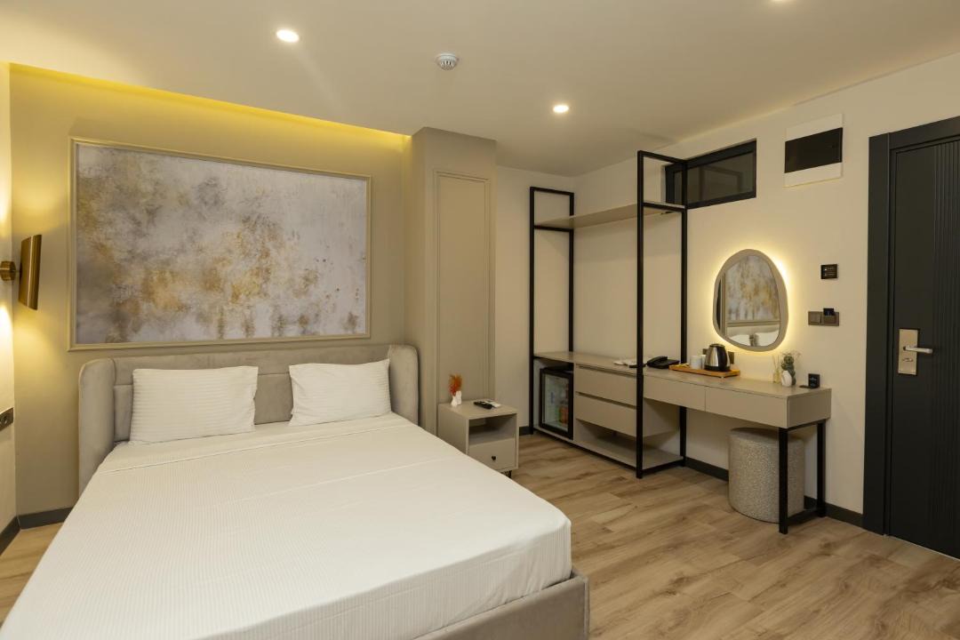 Muratpasa Hotel | Fora Inn Lara