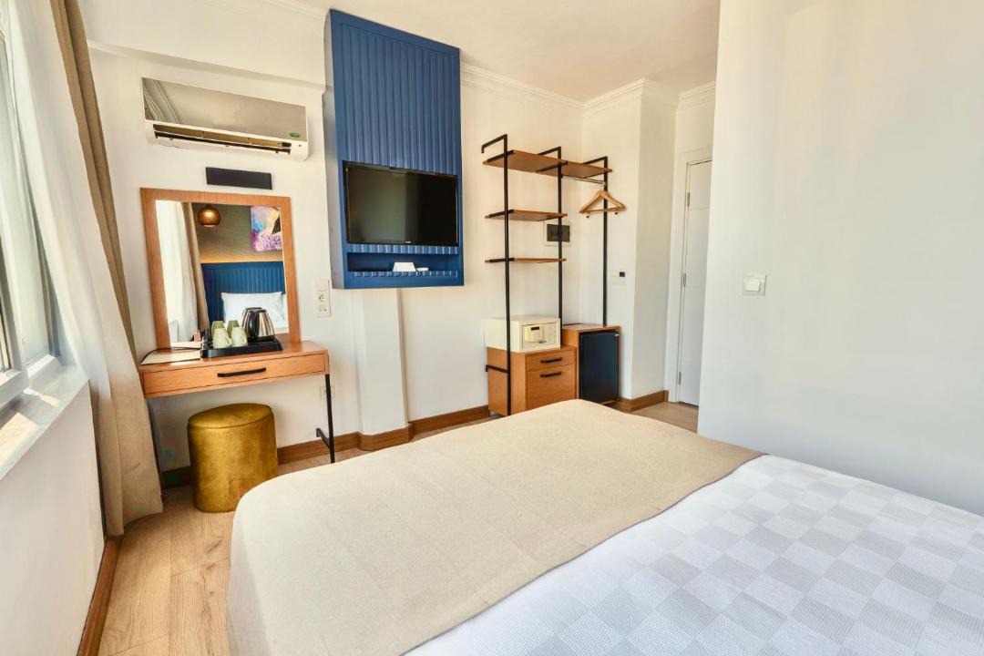Eski Lara Hotel | Casativo Hotel