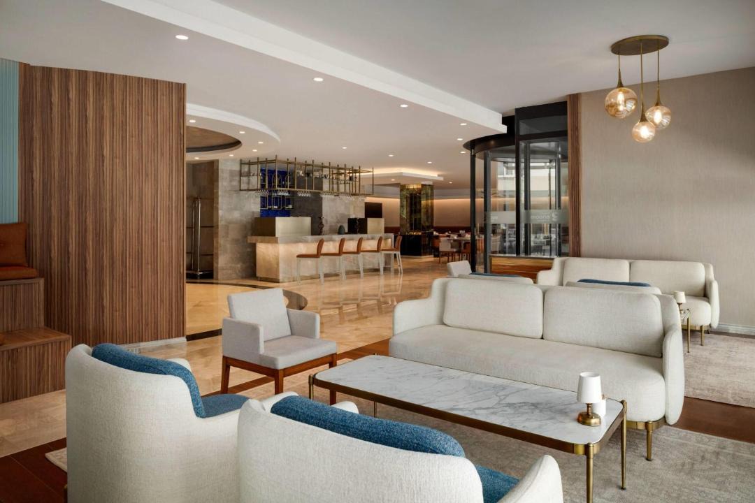 Konya City Center Hotel | Ramada Encore by Wyndham Konya Karatay