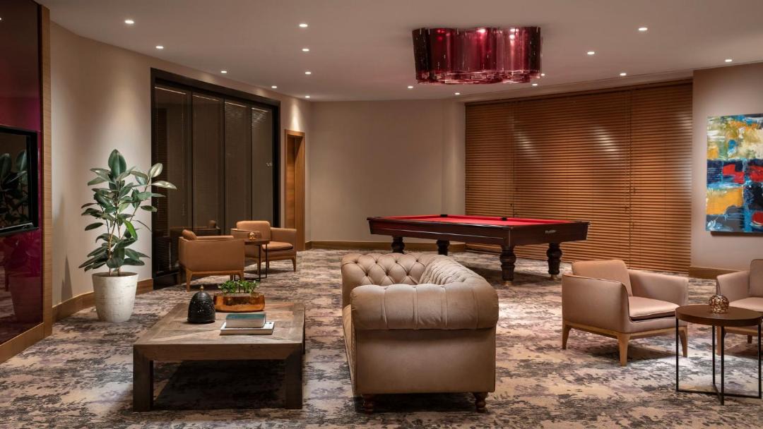 Bakırkoy Hotel | Crowne Plaza Florya Istanbul by IHG